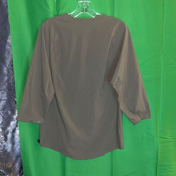 lululemon Lab Viha Shirt - NWT - Picture 6 of 14